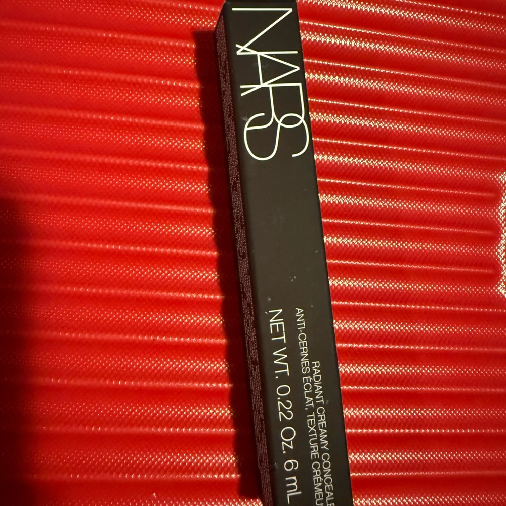 NARS Amande Concealer for Medium-Deep Skin